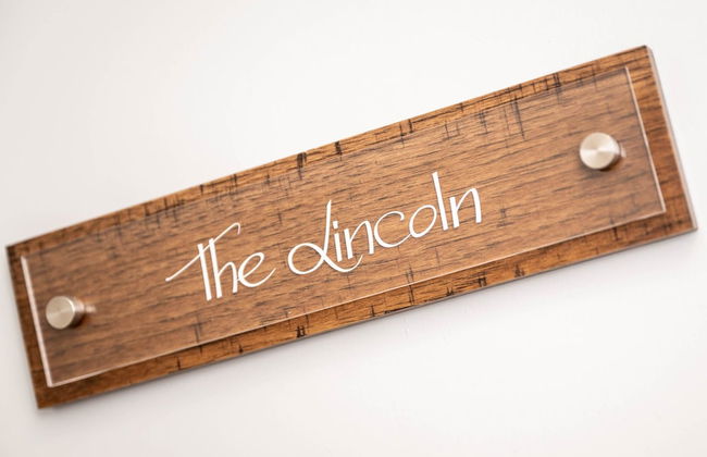 1 Bdr Modern Living in The Old Bank Hse - Foto 38