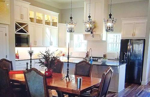 Waterfront Bama Getaway-20 min to UA - Foto 14