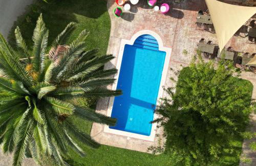 Hotel & Golf Ca La Caputxeta - Adults Only - Foto 7