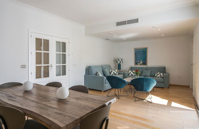 Rey de Sevilla Flats Arenal - Foto 1