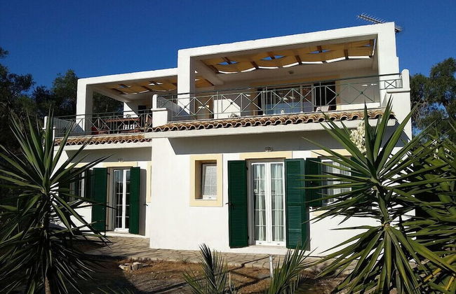Letos Villas - Foto 1
