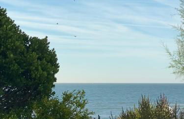 La cabine de Léontine - Foto 24