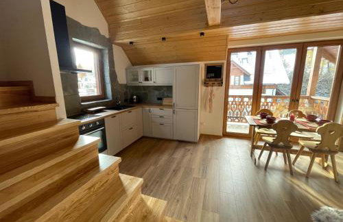 Maison de Pieniny - Photo 26