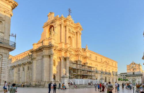 Brise du Sud - Luxury Villa With Pool in Sicily, Siracusa - Photo 51