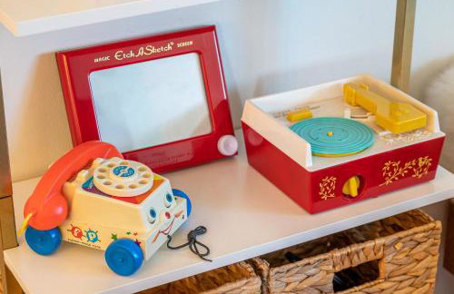 Hello Sunshine OC minutes to Disneyland-Family Friendly - Foto 14