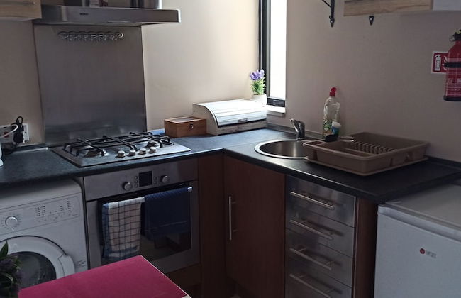 Marsalforn flat near beach and boulevard - Foto 4