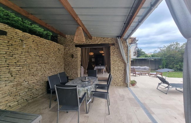 Charming Holiday House With Private Pool, Maillane - Foto 27