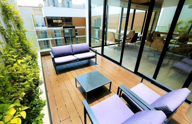 Comfortable 1 BR apartment in Barranco - Photo 24