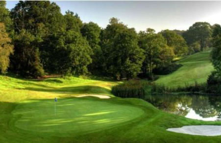 Sunningdale Lodge,St Mellion,Cornwall-FreeGolf&Spa - Photo 46