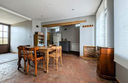 Évasion cosy au cœur du Perche - Foto 11