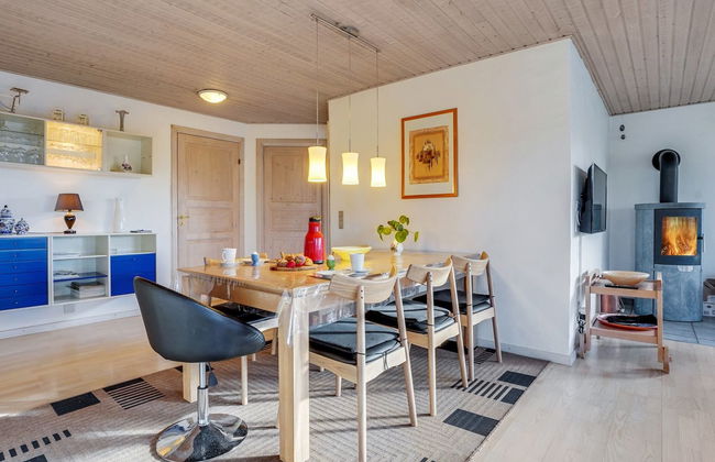 "Wyatt" - 30km from the sea - Foto 19