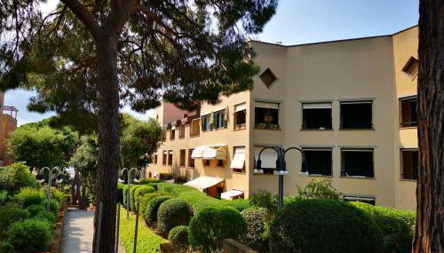 Punta Ala Bilocale Vista Mare 6 Posti Letto! Punta Ala Monolocale Vista Mare 4 Posti Letto! - Foto 5