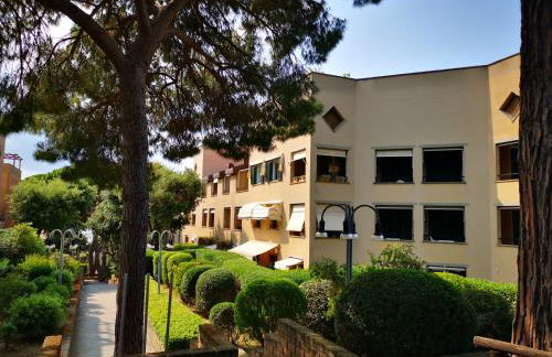 Punta Ala Bilocale Vista Mare 6 Posti Letto! Punta Ala Monolocale Vista Mare 4 Posti Letto! - Foto 5