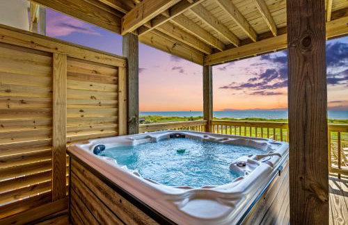 Wayward Sun Luxury 4BR Gulf Retreat w Pool, Hot Tub & Elevator - Foto 7