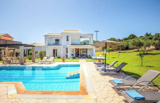 Villa Melitti - Foto 21