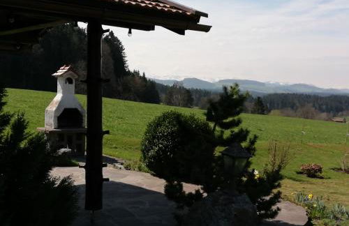 Ferienwohnung Bergblick - Foto 15