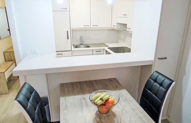 BHMS City Campus - Foto 6