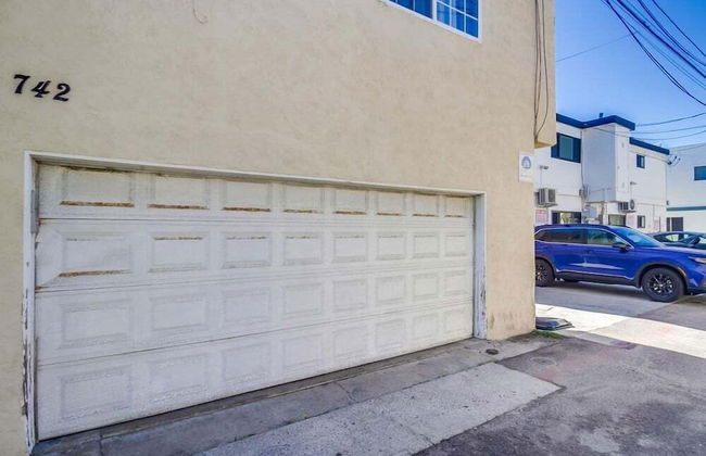 The Big House - Foto 55