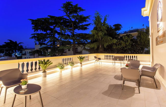 Villa Cipriano - Relais di Charm - Foto 47