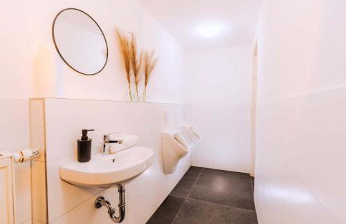 Villa Klosterschenke Sauna Whirlpool Game Room - Foto 55