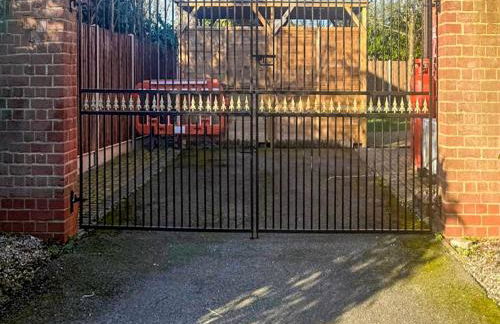 The Great Escape - Photo 32