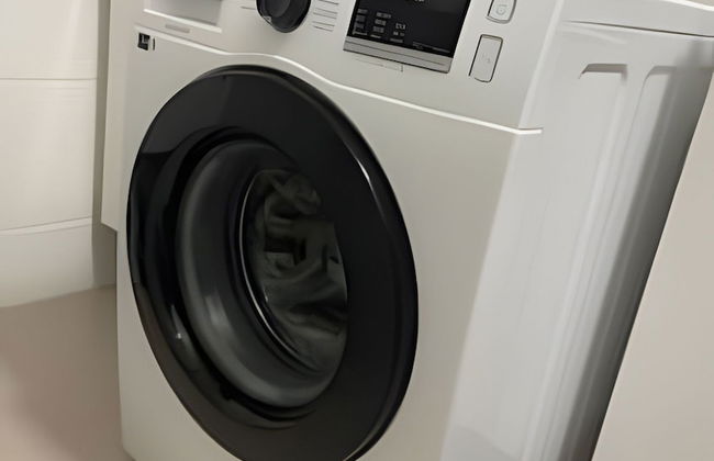 Apartamento de luxo com varanda 2 Qtos - Foto 49