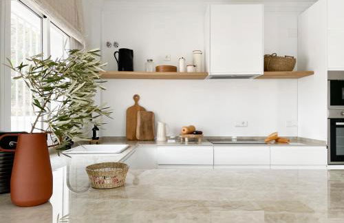 Luxury villa - breathtaking views - hot tub - 15' to beach - Foto 28