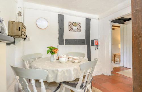 Fern Hall Cottage - Foto 10