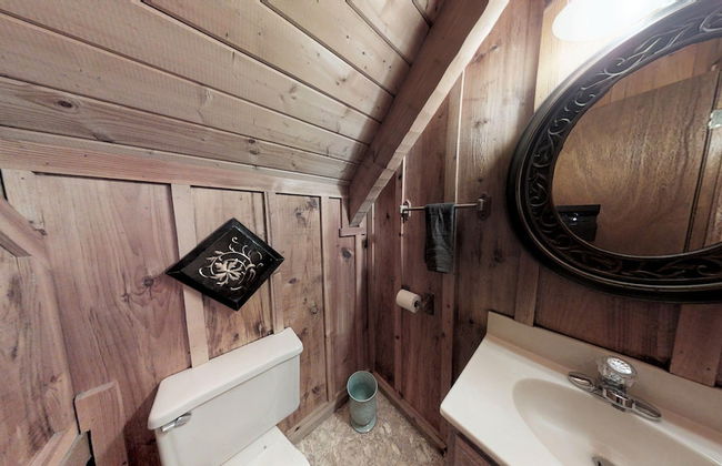 A Love Shack - Foto 9