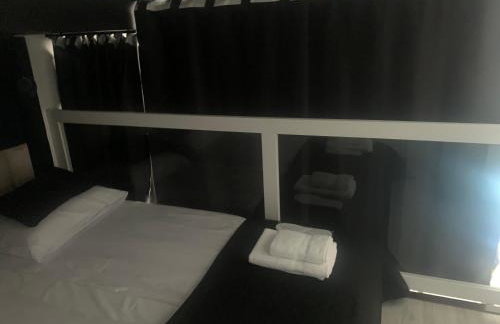 Apartments by Radecka Zarembowicza Wrocław Lotnisko - Nowoczesny apartament o podwyższonym standardzie - Foto 11