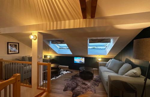 Marktblick Apartments nähe der RB-Arena - Foto 5