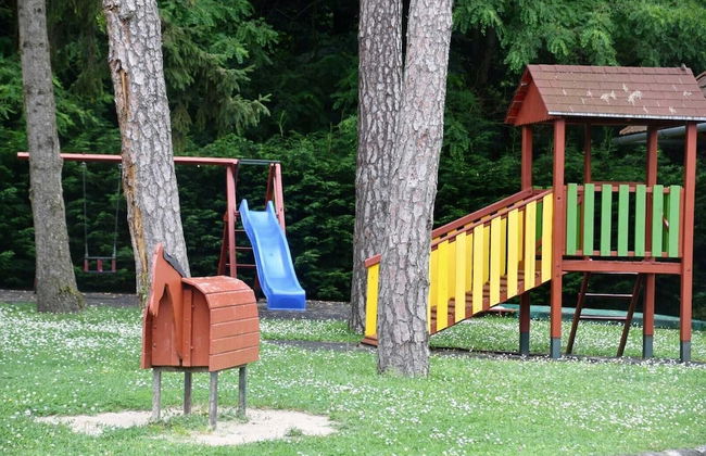 Abbázia Country Club - Foto 47