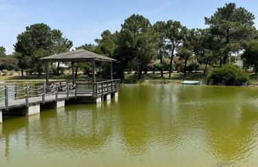 Happy Stork Tróia Beach Flat - Foto 44