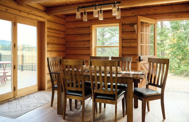 Alpine Falls Ranch - Foto 5