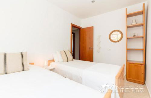 Amazing views Villa Alizee with private pool sea views and Air Conditioning - Foto 19