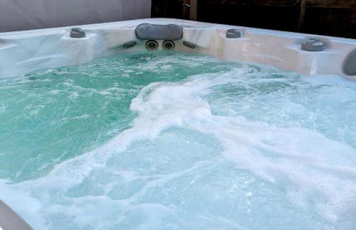 Penmarlam Lodge Retreat 18 - Foto 14