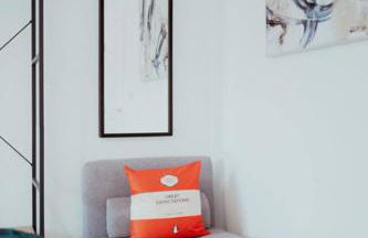 The Diickens Den - Rochester 1BR Flat - Sleeps 4 with Parking - Contractor - Friendly and Ideal for Long Stays - Foto 23