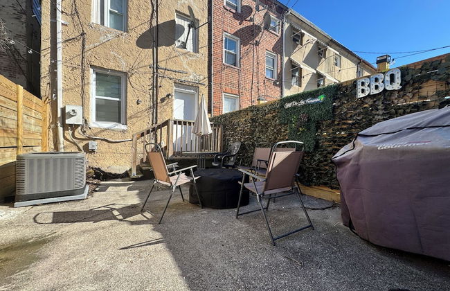 Entire Unit-5min to M&TBank Camden Yards - Foto 66