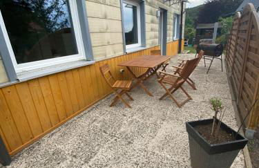 Ferienwohnung Könnecke Bad Harzburg - Foto 20