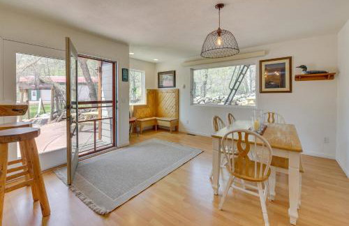 The Ranch at Keystone 9 Mi to Mount Rushmore! - Foto 8