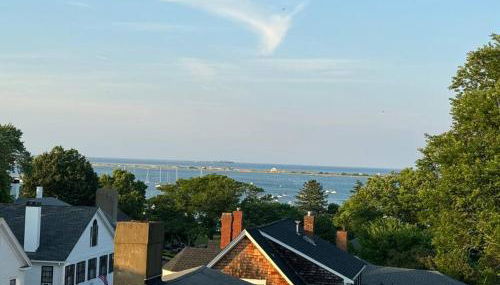 Upscale Industrial Penthouse - Foto 5