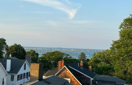 Upscale Industrial Penthouse - Foto 5