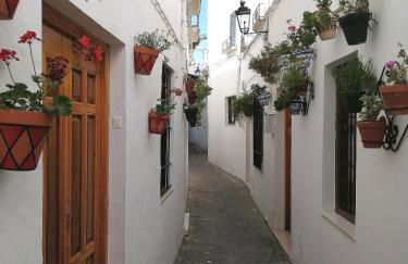 Casa de La Costurera - Foto 1