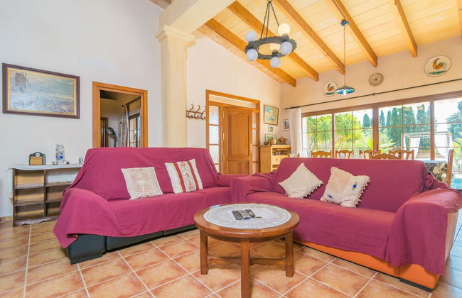 Es Blanquer De Na Fani - Photo 12