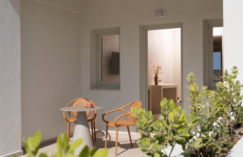 Acanthus Oia - Suites With Private Outdoor Jacuzzi - Foto 12