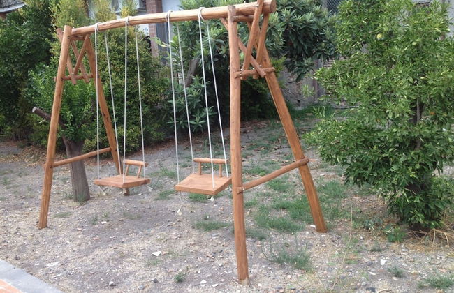 The Garden in the City Center - Photo 41