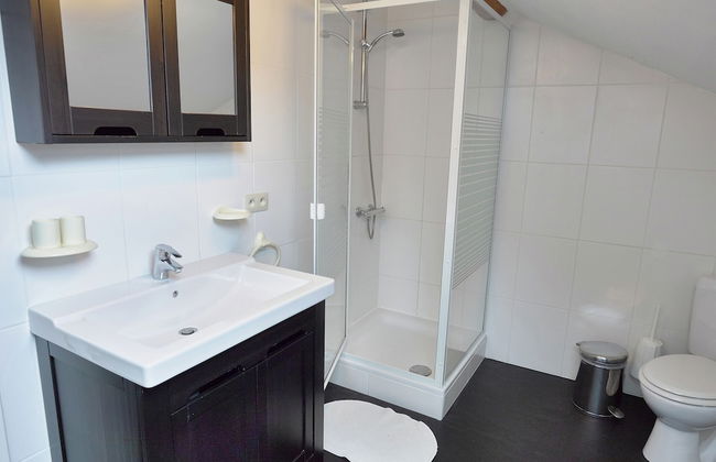 Holiday Home in Trois Ponts With Private Pool - Foto 14