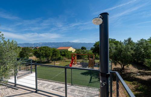 Villa Dasi s grijanim bazenom - Photo 36