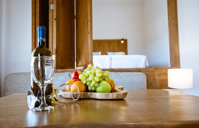 Anais Collection Hotels & Suites - Foto 63