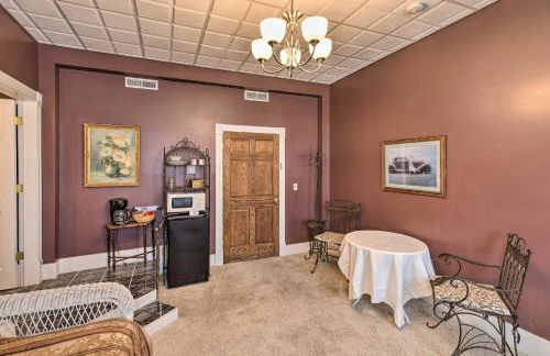 Pet-Friendly Apt 2 Blocks to Riverside Park! - Foto 6